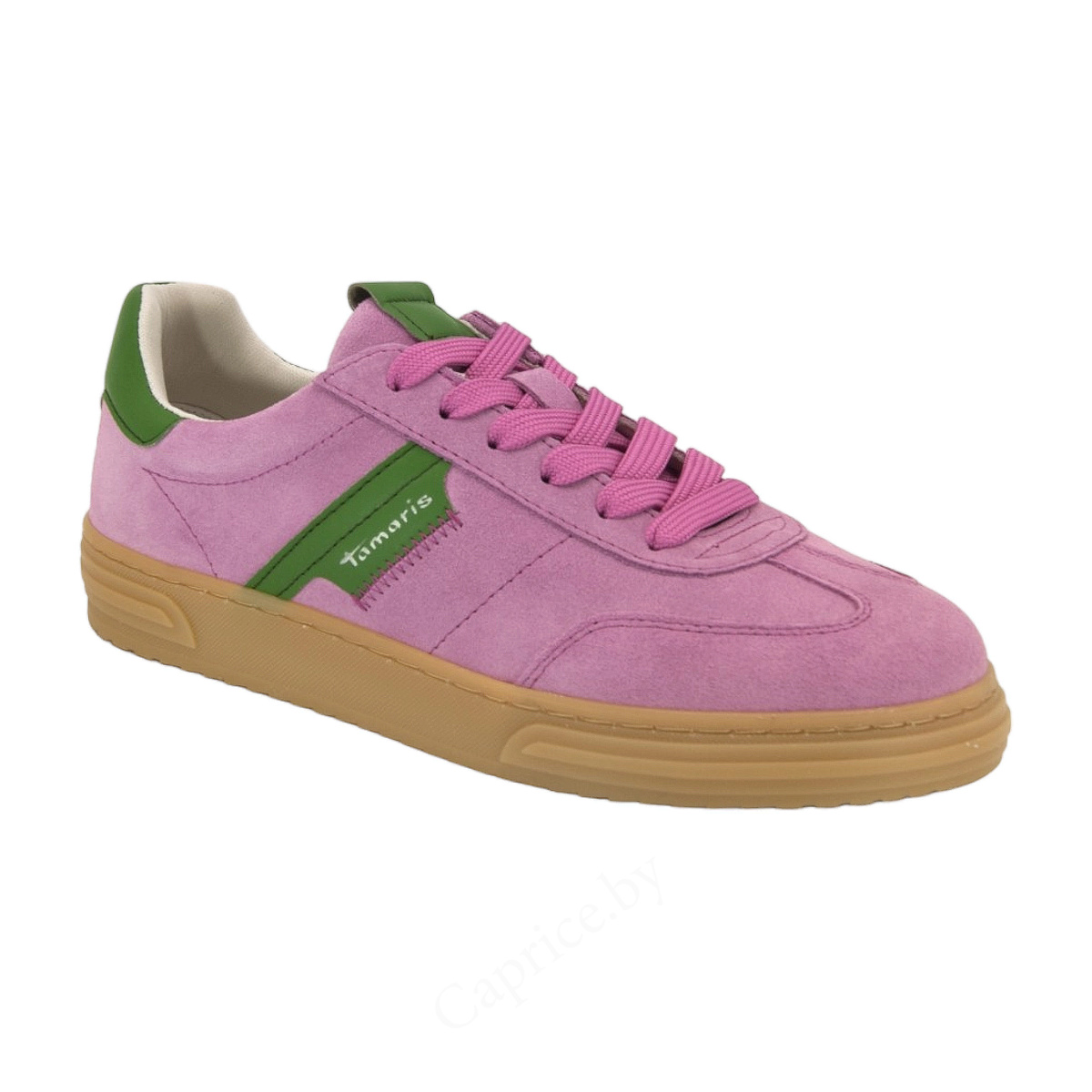 КЕДЫ TAMARIS АРТИКУЛ: 1-23788-42 5A1